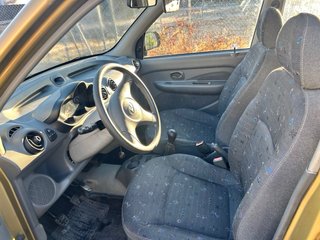 Hyundai Atos 1998