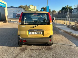 Hyundai Atos 1998
