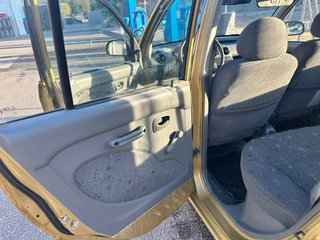 Hyundai Atos 1998