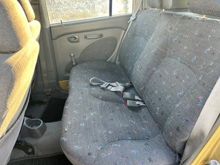 Hyundai Atos 1998