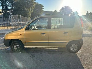 Hyundai Atos 1998