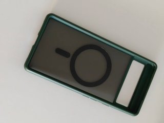 Google Pixel 6 Seafoam