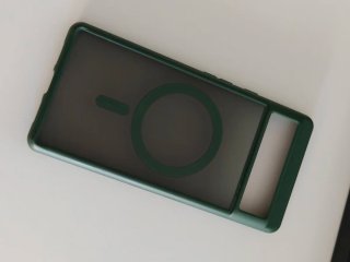 Google Pixel 6 Seafoam