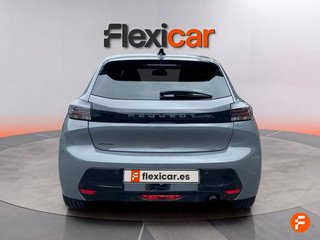 Peugeot 208 Allure Gasolina 100 S&S 6 Vel. MAN