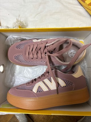 Deportivas de verano