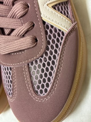 Deportivas de verano