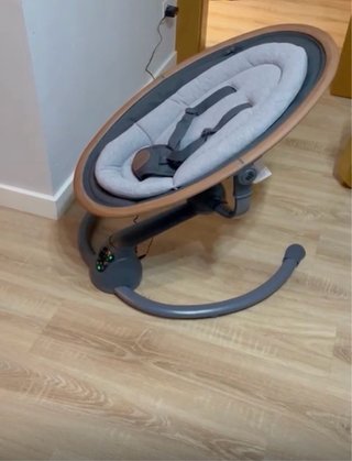 Hamaca Maxi Cosi
