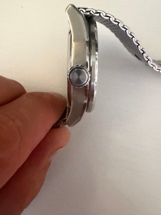 Reloj Citizen Eco-Drive Edición Limitada