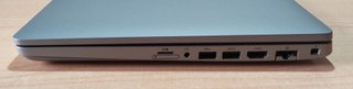 Portátil Dell Latitude 5510. FULLHD IPS, 16 GB RAM