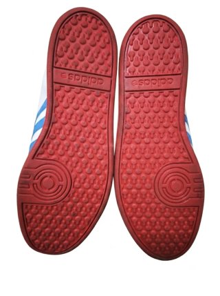 Zapatillas Adidas Neo Talla 39.5