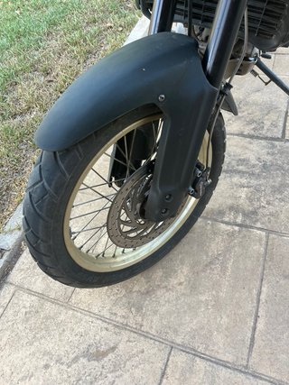Aprilia Pegaso 650 Adventure