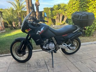 Aprilia Pegaso 650 Adventure