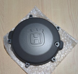 Tapa Embrague Husqvarna TE250 TE300 80B096560