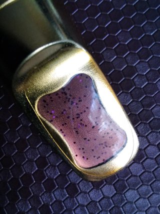 Boquilla Saxo Tenor Arnold Montgomery Ankh 7*