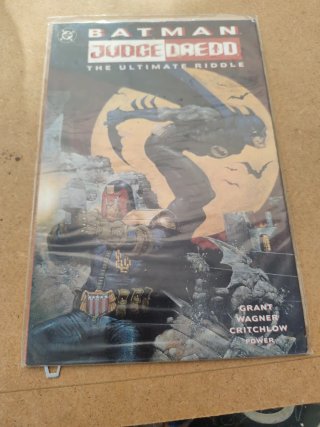 fumetti