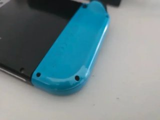 Nintendo Switch HAC-001(-01) + Dock + 128GB