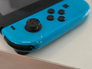 Nintendo Switch HAC-001(-01) + Dock + 128GB