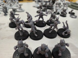 Equipo Blood Bowl Unión