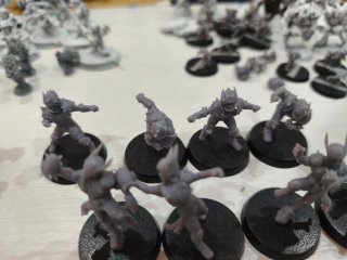 Equipo Blood Bowl Unión