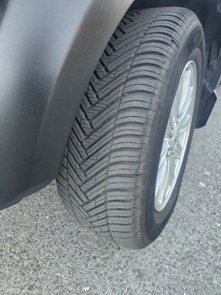 Land Rover Discovery 2008