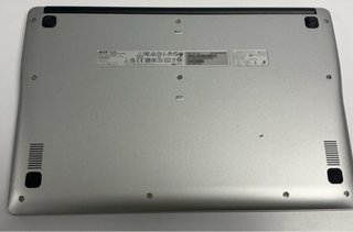 Portátil Acer Chromebook CB315-4H 64 GB