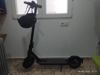 Patinete Eléctrico Xiaomi Mi Scooter