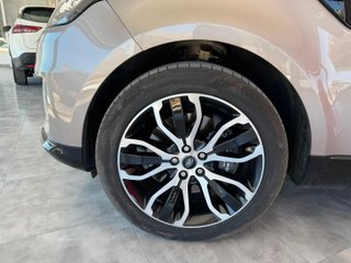 Land Rover Range Rover Sport 2022