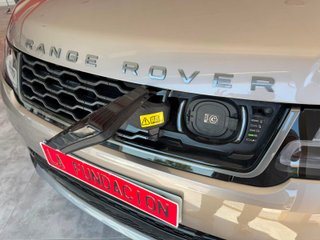 Land Rover Range Rover Sport 2022