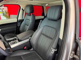 Land Rover Range Rover Sport 2022