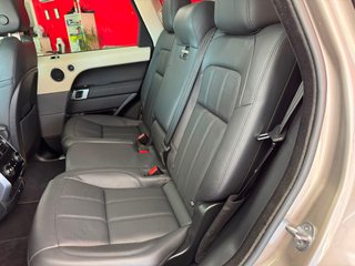 Land Rover Range Rover Sport 2022