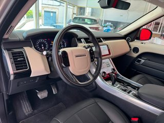 Land Rover Range Rover Sport 2022