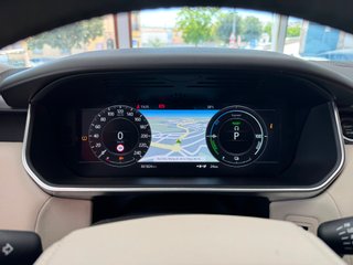 Land Rover Range Rover Sport 2022