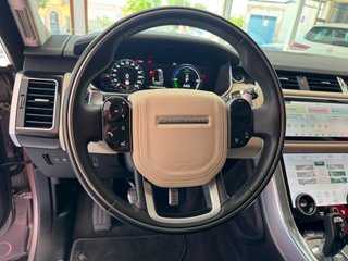 Land Rover Range Rover Sport 2022