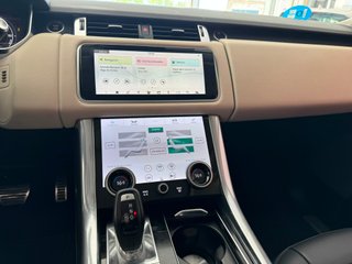 Land Rover Range Rover Sport 2022