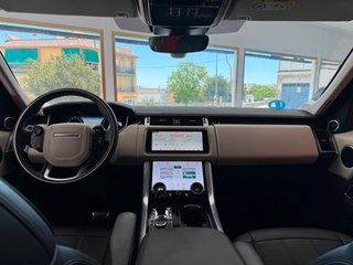 Land Rover Range Rover Sport 2022