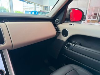 Land Rover Range Rover Sport 2022