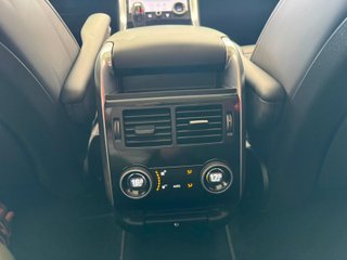 Land Rover Range Rover Sport 2022