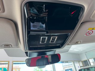 Land Rover Range Rover Sport 2022