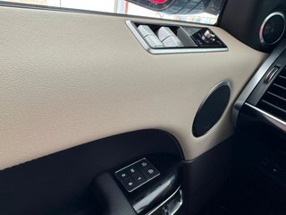 Land Rover Range Rover Sport 2022