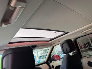 Land Rover Range Rover Sport 2022