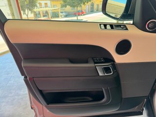 Land Rover Range Rover Sport 2022