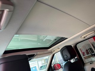 Land Rover Range Rover Sport 2022