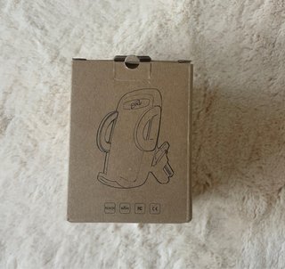 Soporte Móvil Coche IZUKU 360 grados
