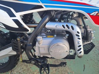Pit Bike ROAN 110cc Automática