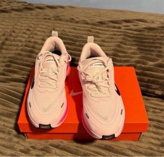 Zapatillas Nike Vomero Plus Running Rosa Talla 40