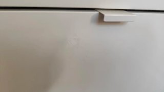 Mueble TV Byas Ikea Blanco