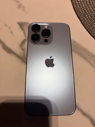 iPhone 13 Pro 128GB Azzurro Sierra