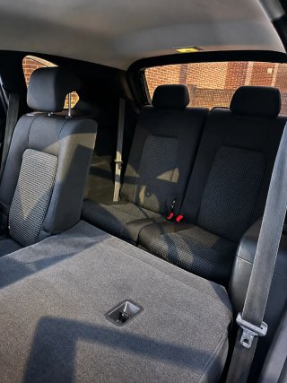 Chevrolet Captiva 2009
