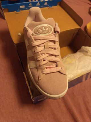 Adidas Campus 00s J Talla 36