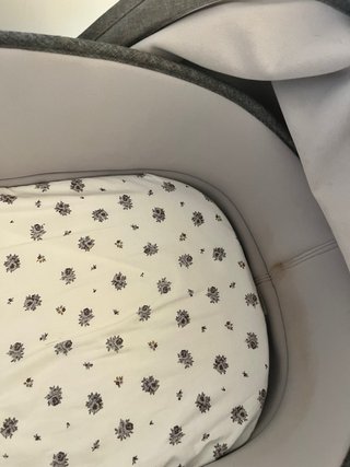 Capazo Bugaboo Bee 5